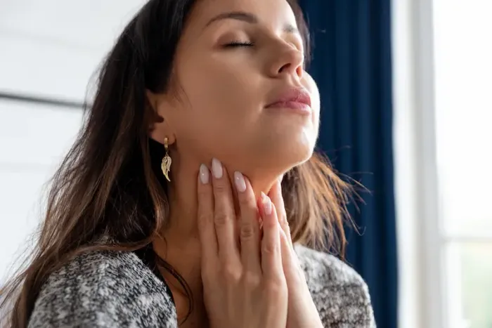 Guide to Thyroid Disorders And Women Health